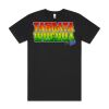 AS Colour / BLOCK TEE Thumbnail