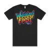 AS Colour / BLOCK TEE Thumbnail