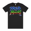 AS Colour / BLOCK TEE Thumbnail