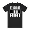 AS Colour / BLOCK TEE Thumbnail