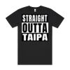 AS Colour / BLOCK TEE Thumbnail