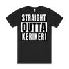 AS Colour / BLOCK TEE Thumbnail