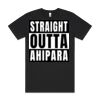 AS Colour / BLOCK TEE Thumbnail