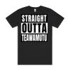 AS Colour / BLOCK TEE Thumbnail