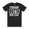 AS Colour / BLOCK TEE Thumbnail