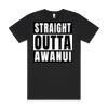 AS Colour / BLOCK TEE Thumbnail