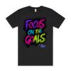 AS Colour / BLOCK TEE Thumbnail