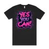 AS Colour / BLOCK TEE Thumbnail