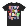 AS Colour / BLOCK TEE Thumbnail