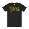 AS Colour / BLOCK TEE Thumbnail
