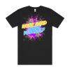 AS Colour / BLOCK TEE Thumbnail