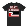 AS Colour / BLOCK TEE Thumbnail