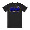 AS Colour / BLOCK TEE Thumbnail