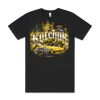 AS Colour / BLOCK TEE Thumbnail