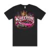 AS Colour / BLOCK TEE Thumbnail