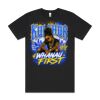 AS Colour / BLOCK TEE Thumbnail