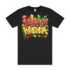 AS Colour / BLOCK TEE Thumbnail