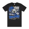 AS Colour / BLOCK TEE Thumbnail