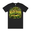 AS Colour / BLOCK TEE Thumbnail