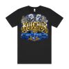 AS Colour / BLOCK TEE Thumbnail
