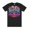 AS Colour / BLOCK TEE Thumbnail