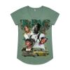 AS Colour / MALI TEE Thumbnail