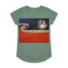 AS Colour / MALI TEE Thumbnail