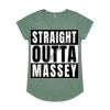AS Colour / MALI TEE Thumbnail