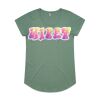 AS Colour / MALI TEE Thumbnail