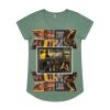 AS Colour / MALI TEE Thumbnail