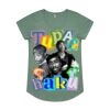 AS Colour / MALI TEE Thumbnail
