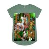 AS Colour / MALI TEE Thumbnail