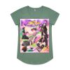 AS Colour / MALI TEE Thumbnail