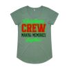 AS Colour / MALI TEE Thumbnail