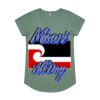 AS Colour / MALI TEE Thumbnail