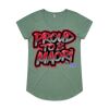 AS Colour / MALI TEE Thumbnail