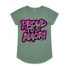 AS Colour / MALI TEE Thumbnail