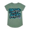 AS Colour / MALI TEE Thumbnail
