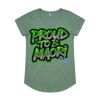 AS Colour / MALI TEE Thumbnail