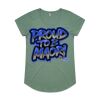 AS Colour / MALI TEE Thumbnail