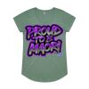 AS Colour / MALI TEE Thumbnail