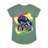 AS Colour / MALI TEE Thumbnail