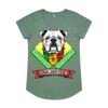 AS Colour / MALI TEE Thumbnail