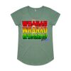 AS Colour / MALI TEE Thumbnail