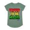 AS Colour / MALI TEE Thumbnail