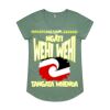 AS Colour / MALI TEE Thumbnail