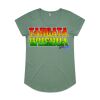 AS Colour / MALI TEE Thumbnail