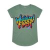 AS Colour / MALI TEE Thumbnail