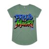 AS Colour / MALI TEE Thumbnail