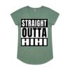 AS Colour / MALI TEE Thumbnail